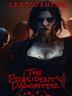 cover image of The President's Daughter
